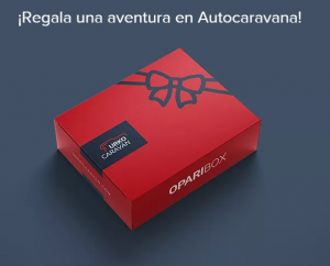 oparibox