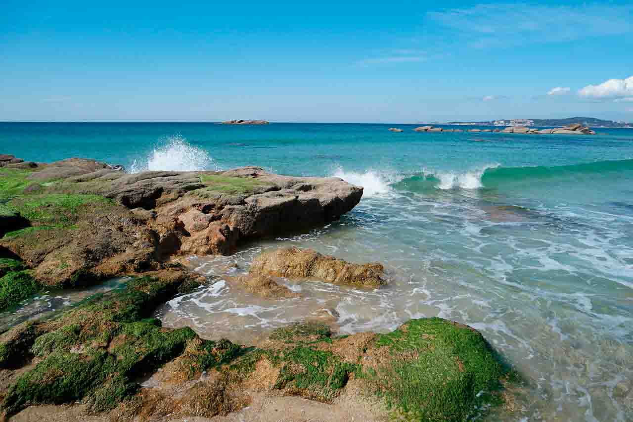 Ruta en autocaravana por las Rías Baixas