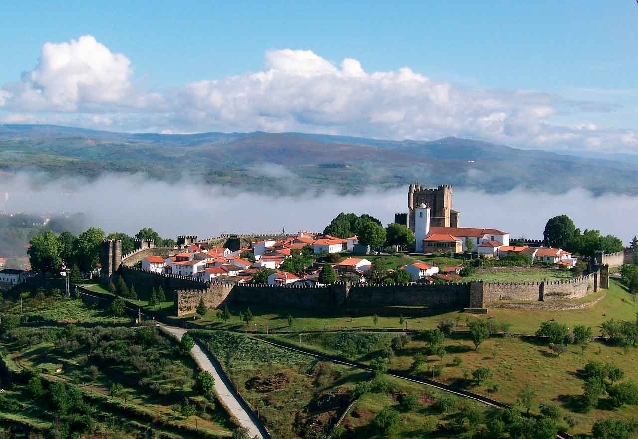 Ruta en autocaravana por el norte de Portugal