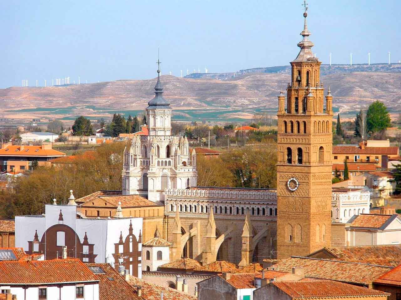 Ruta en autocaravana por Aragón