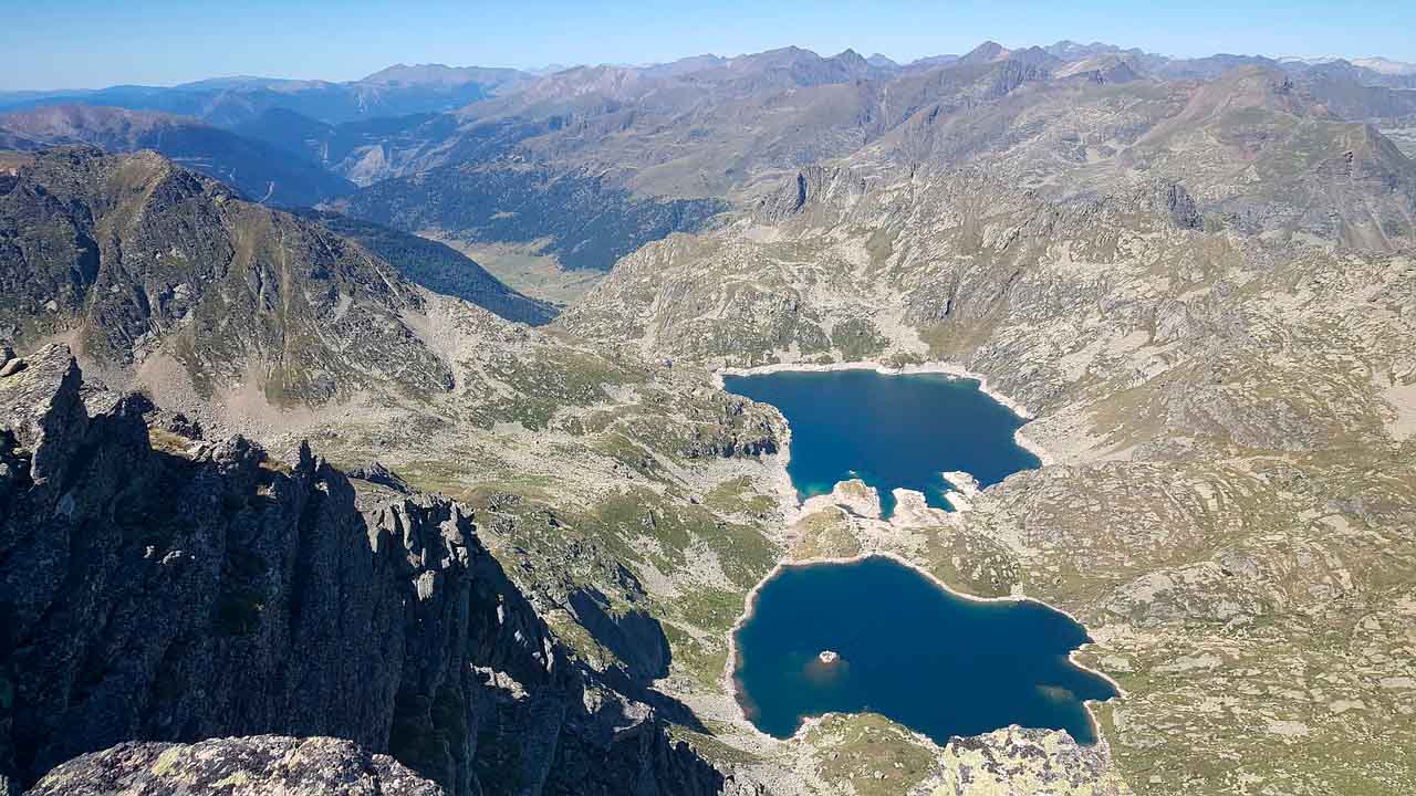 Ruta En Autocaravana Por Andorra