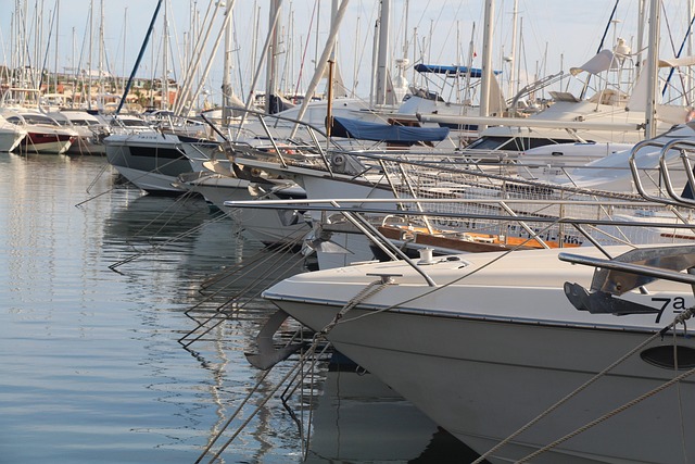Ruta en autocaravana por Altea