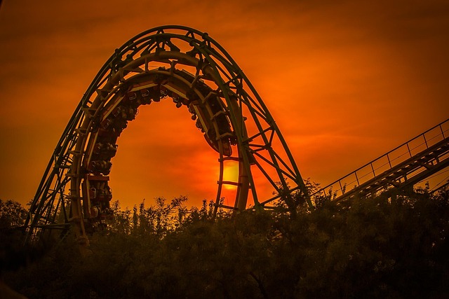Port Aventura en autocaravana