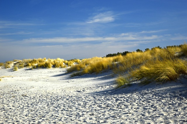 Ruta por las mejores playas de España en autocaravana