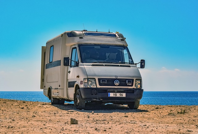 ¿Cómo elegir la autocaravana o camper perfecta?